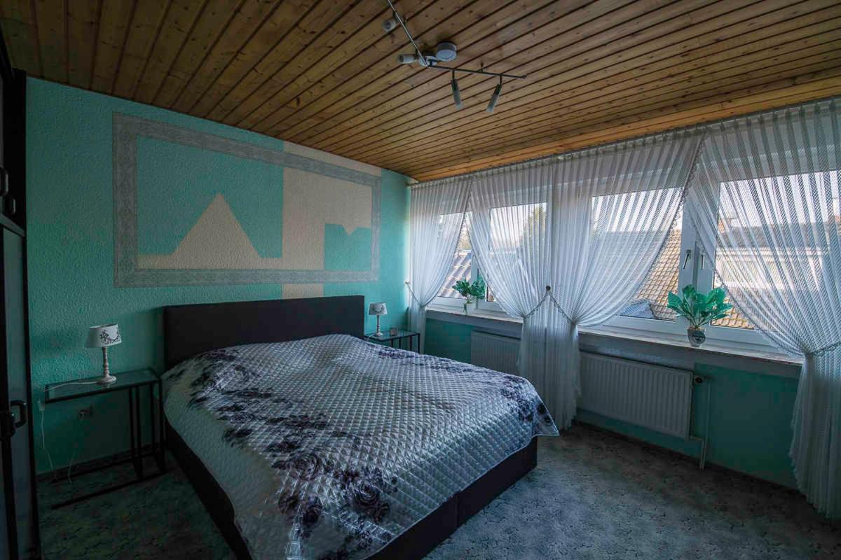 Ferienwohnung Schoon, 85042 Ostrhauderfehn ภายนอก รูปภาพ