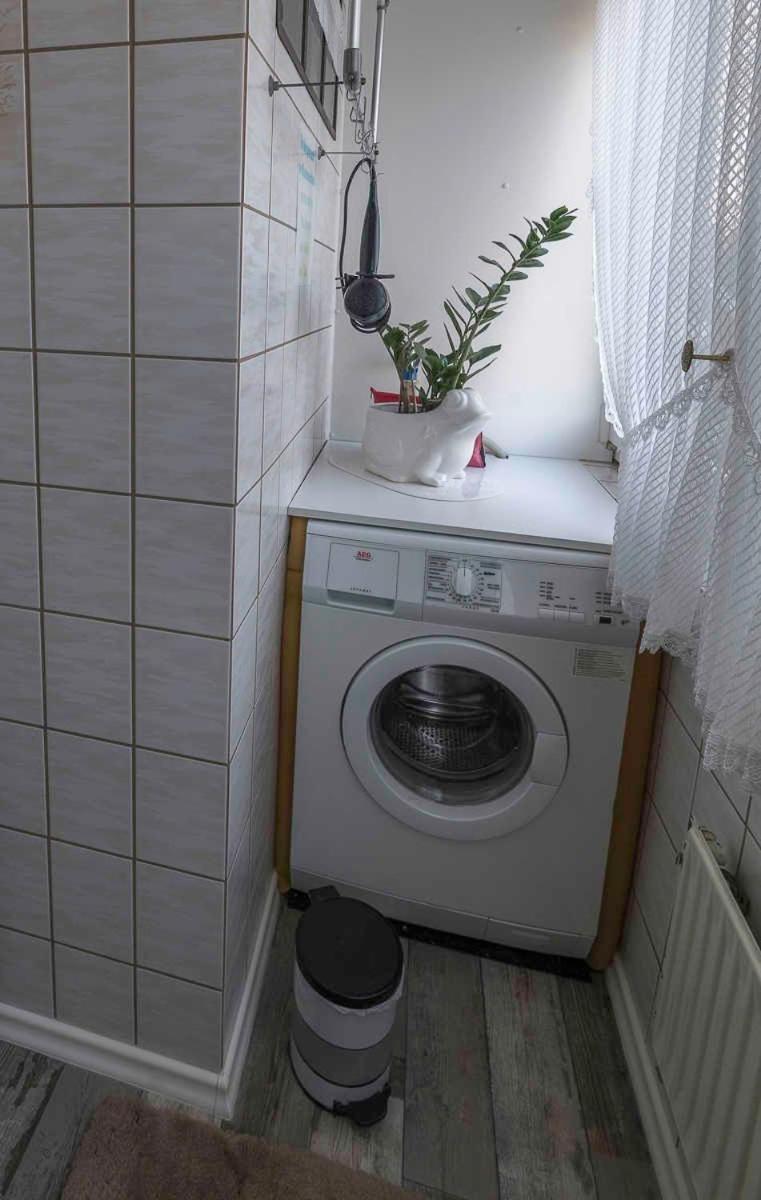 Ferienwohnung Schoon, 85042 Ostrhauderfehn ภายนอก รูปภาพ