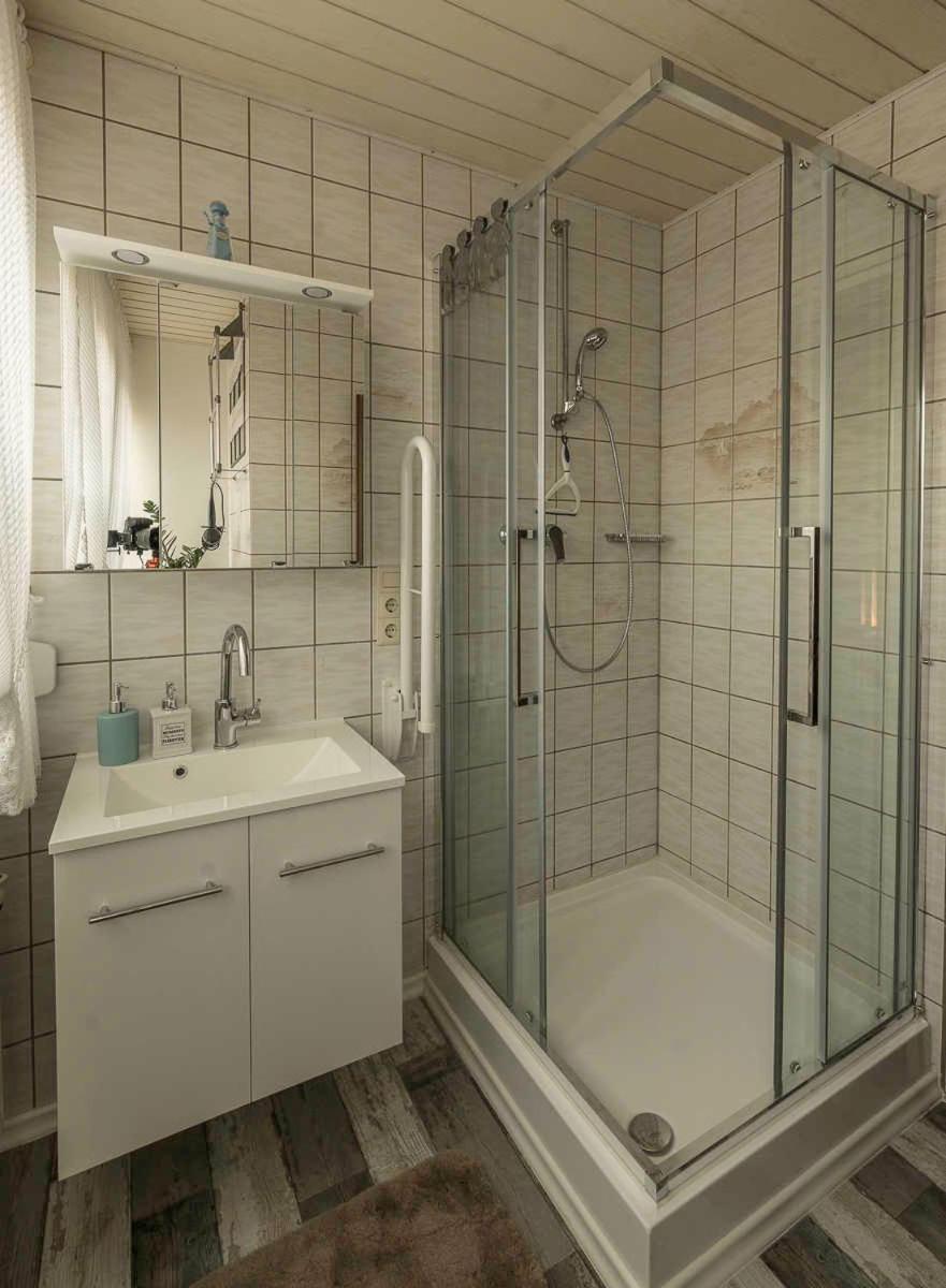 Ferienwohnung Schoon, 85042 Ostrhauderfehn ภายนอก รูปภาพ