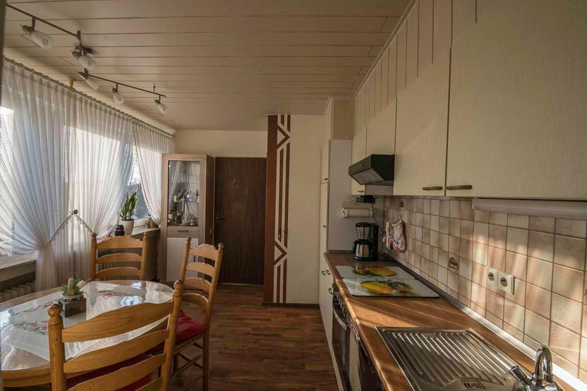 Ferienwohnung Schoon, 85042 Ostrhauderfehn ภายนอก รูปภาพ