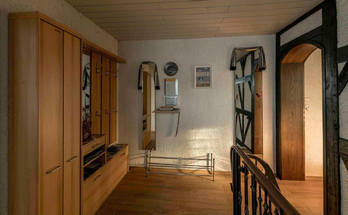 Ferienwohnung Schoon, 85042 Ostrhauderfehn ภายนอก รูปภาพ