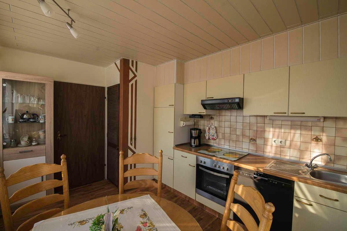 Ferienwohnung Schoon, 85042 Ostrhauderfehn ภายนอก รูปภาพ