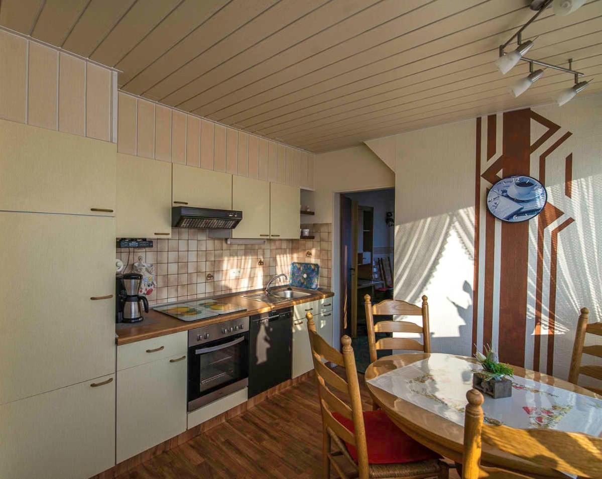 Ferienwohnung Schoon, 85042 Ostrhauderfehn ภายนอก รูปภาพ